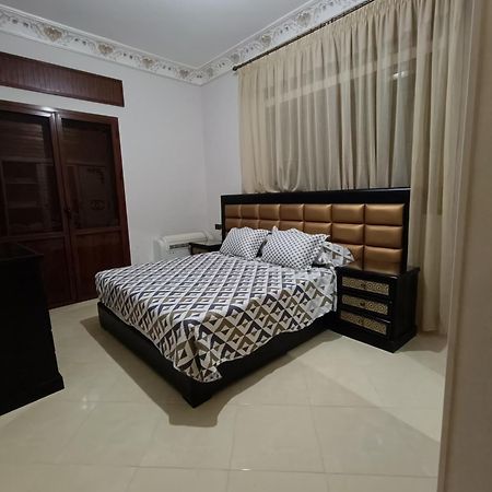Residence Mimouna Family 탕헤르 외부 사진