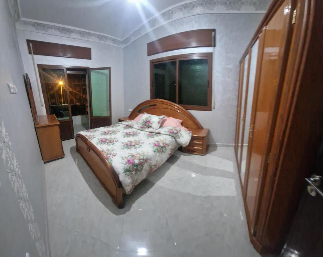Residence Mimouna Family 탕헤르 외부 사진