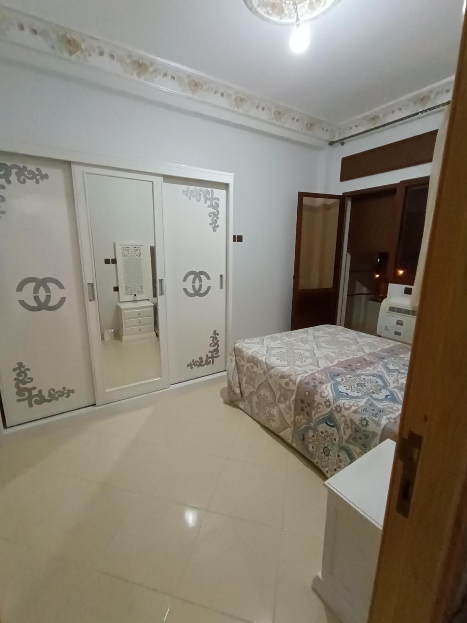 Residence Mimouna Family 탕헤르 외부 사진