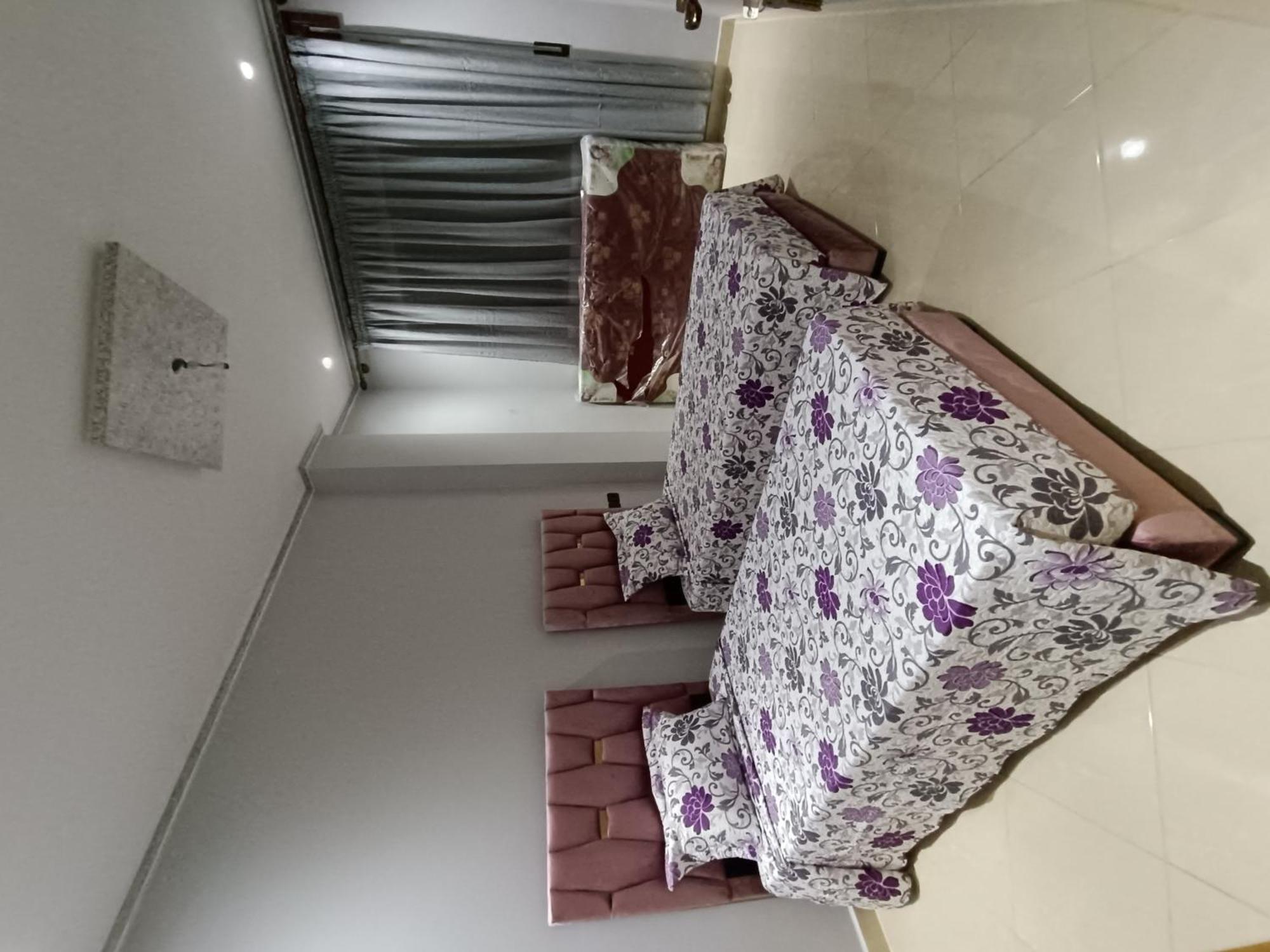 Residence Mimouna Family 탕헤르 외부 사진