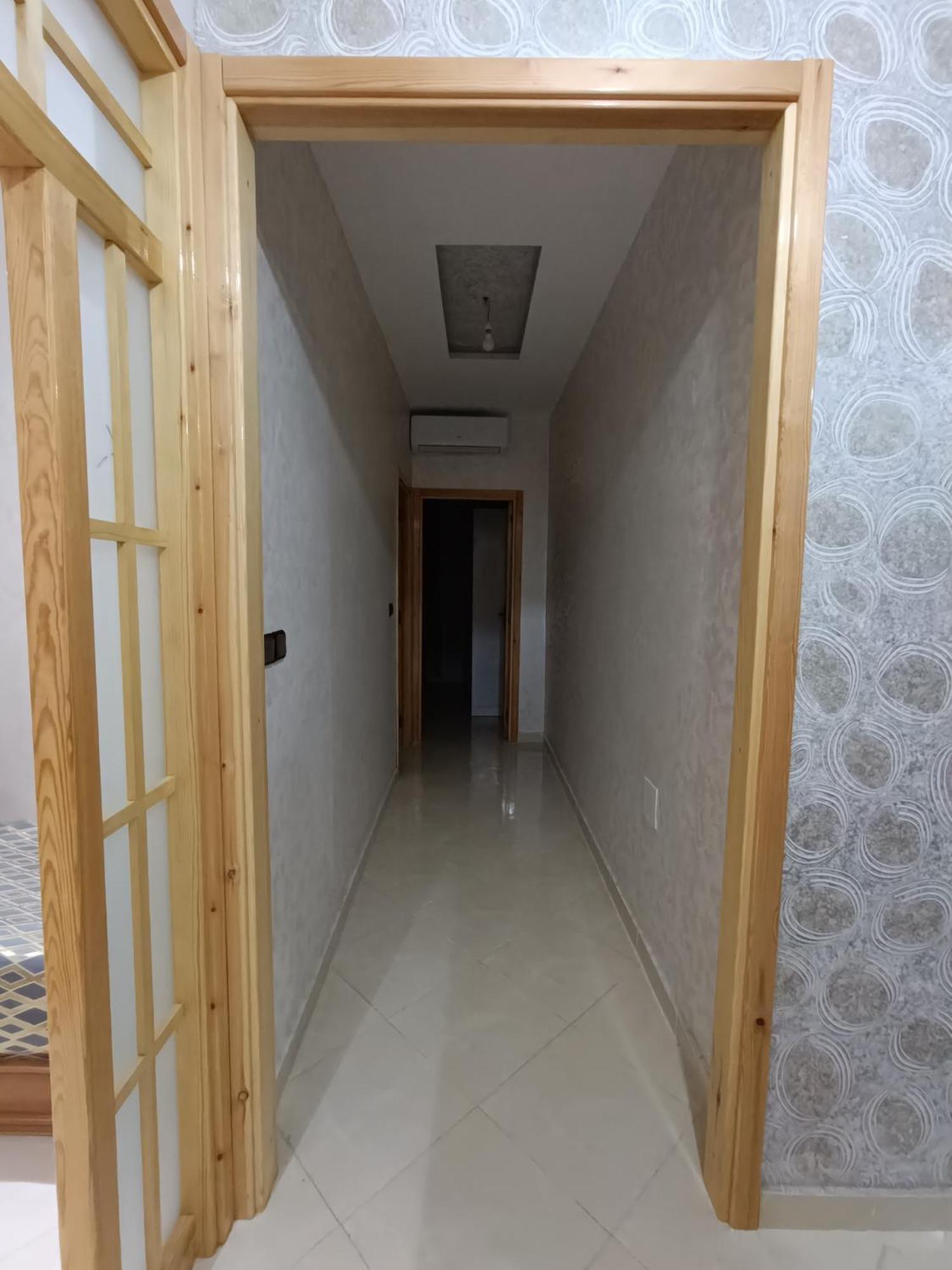 Residence Mimouna Family 탕헤르 외부 사진